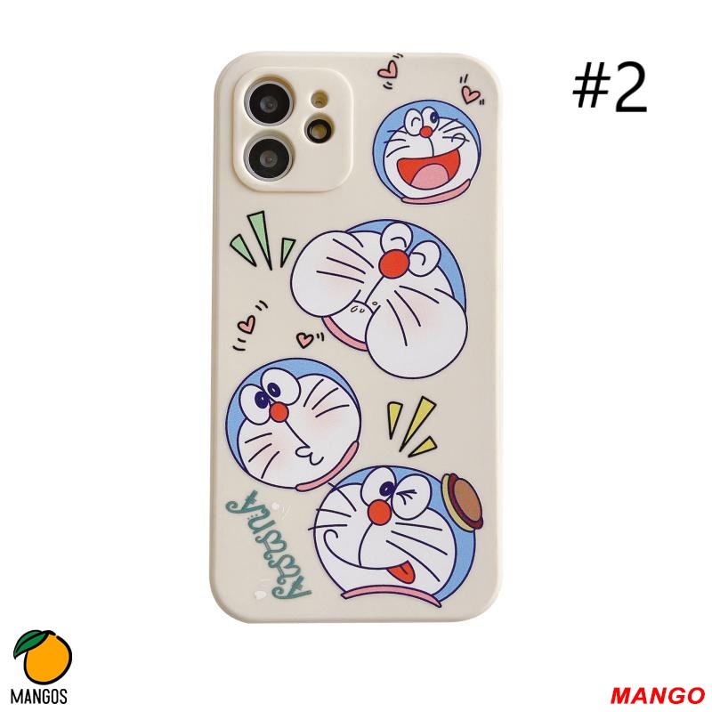 Ốp lưng iphone 6plus 6splus 7 plus 8plus X Xr XsM  11 12 13 Promax 14 Promax - MANGO270 - MangoOvil