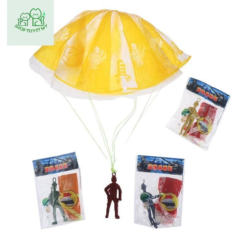 Đồ chơi lính nhảy dù
