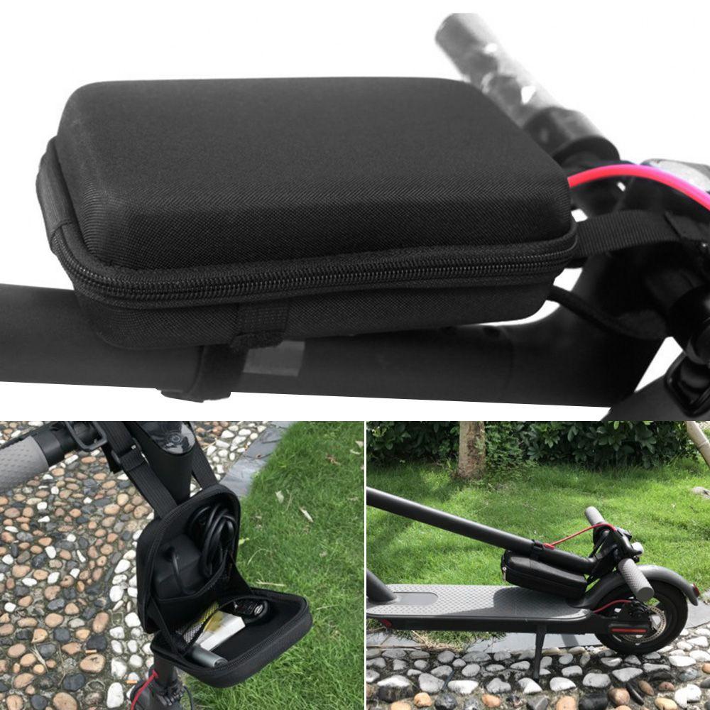 JONYE Túi Vỏ Cứng Đựng Vật Dụng Chất Lượng Cao Cho Xe Đạp