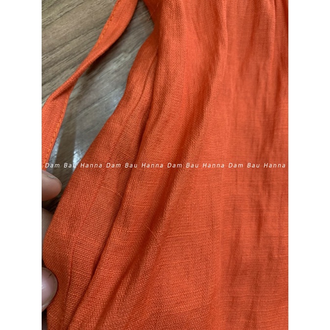 [SIZE 40-65KG] Áo bầu kiểu dễ thương hàng công sở vải cao cấp thoáng mát thấm mồ hôi có túi áo