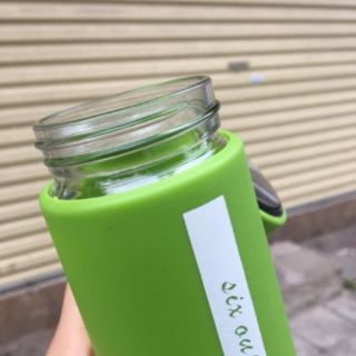 BÌNH GIỮ NHIỆT 6 OUP