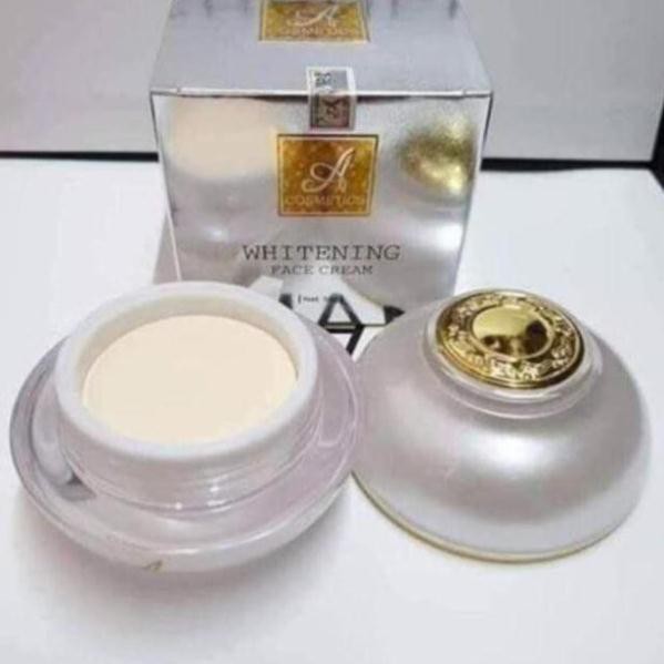 FACE PHAP KEM DƯỠNG TRẮNG DA