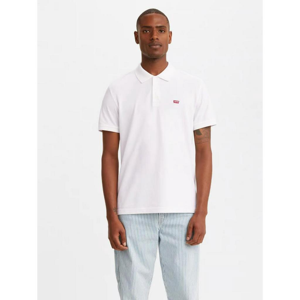 Áo Polo Chính Hãng Levi's Shop Xám Store