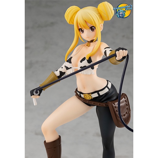 [Đặt trước] [Good Smile Company] Mô hình nhân vật Fairy Tail Final Season POP UP PARADE Lucy Heartfilia: Taurus Form