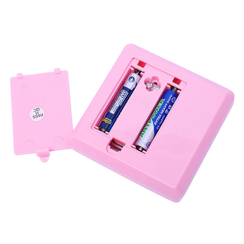Cân Điện Tử Gram Màn Hình LCD 200g / 0.01g Bỏ Túi Tiện Dụng