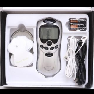 máy xung điện 4 miếng dán