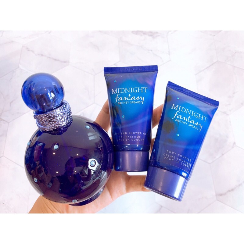 Set nước hoa Midnight Fantasy 100ml | BigBuy360 - bigbuy360.vn