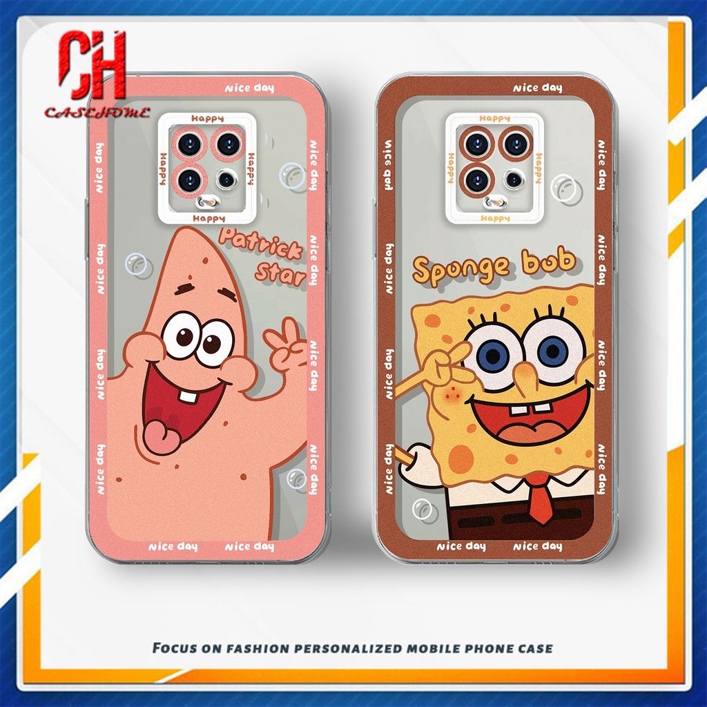 Ốp Điện Thoại Tpu Mềm Cho Xiaomi Redmi Note 8 10S 9 10 9 10 PRO MAX 11 9S Xiaomi Redmi POCO C3 C31 X3 NFC X3 PRO Redmi 9C NFC 9A 9i 9T 9AT 9ACTIV 9 PRO Power 10X POCO M2 PRO 10 Prime