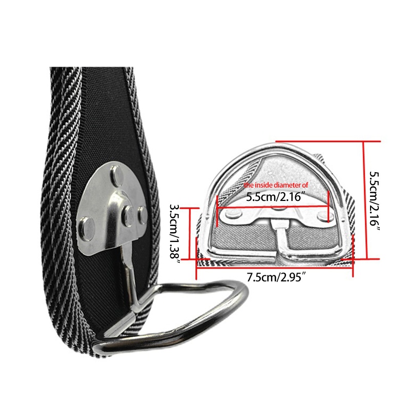 Giá Đỡ Búa Bằng Kim Loại Chống Rỉ Siêu Bền Tiện Dụng