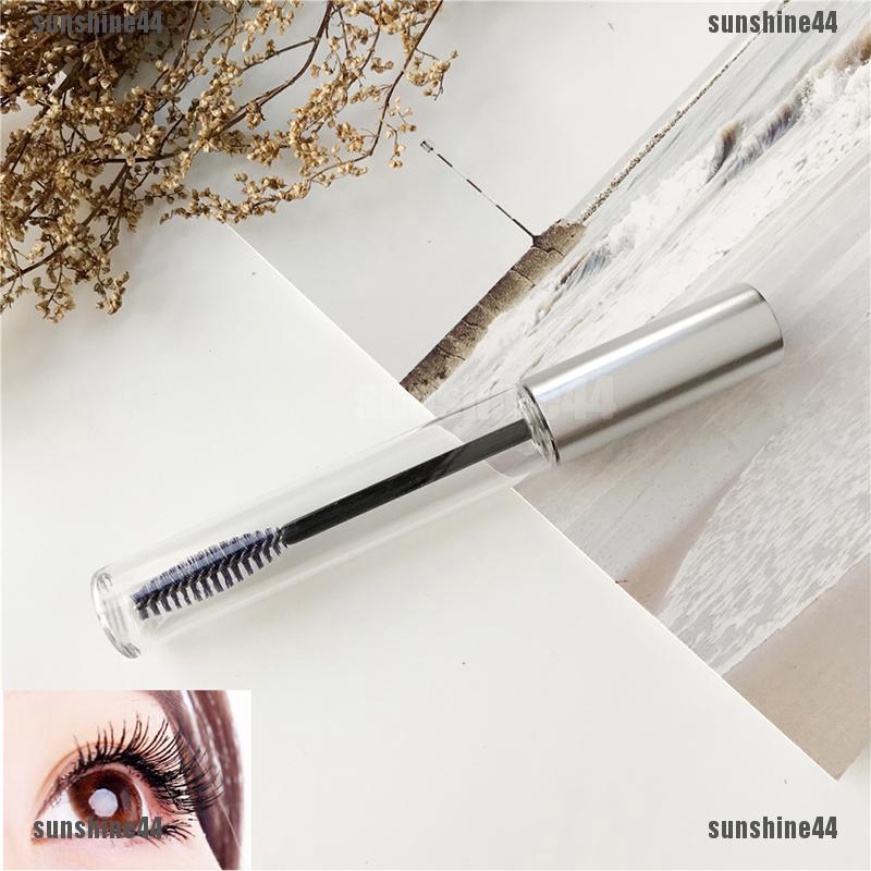 Ống Rỗng Đựng Mascara / Bút Kẻ Mắt Dạng Lỏng 10Ml Diy