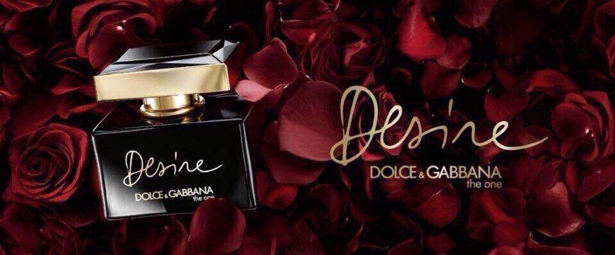 Nước hoa Desine D&G The One EDP 10ml