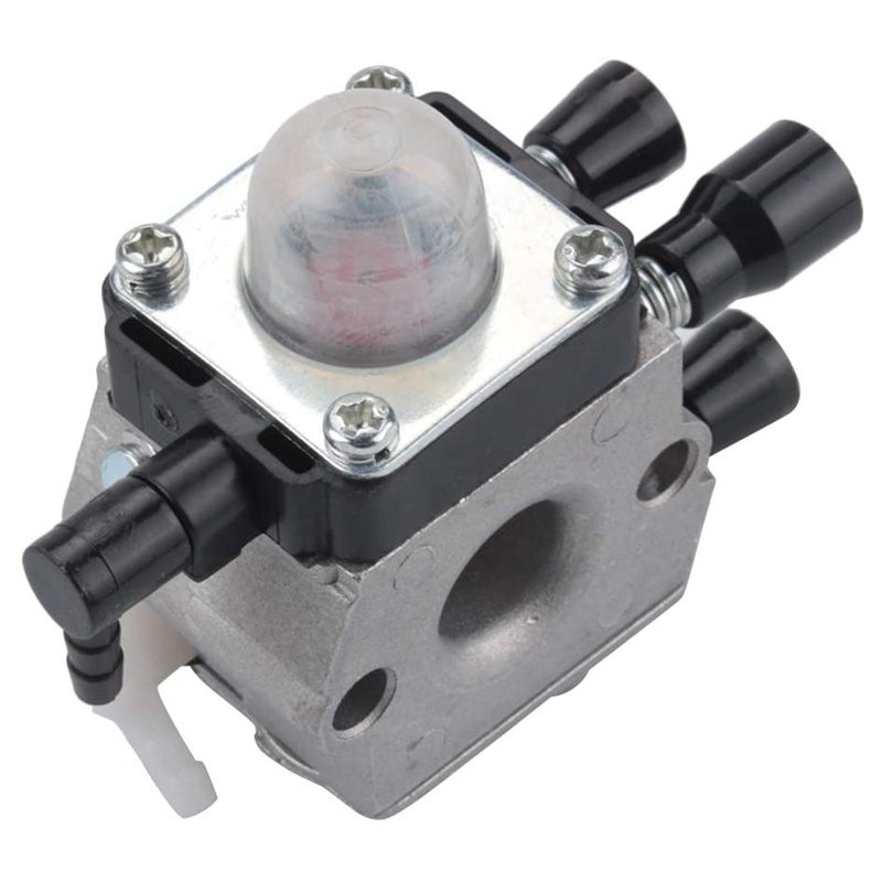Bộ chế hòa khí HS45 FS38 Thích hợp cho STIHL C1Q-S97 C1Q-S186 FS46 FS55 KM55 FS45 FS45C FS46C FS55C FS55R FS55RC Weeder