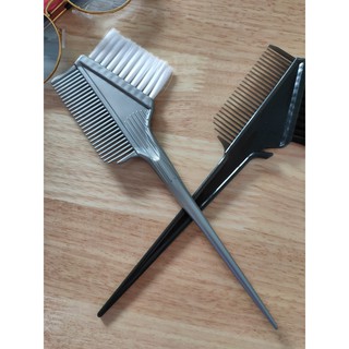 Combo 10 cây Lược nhuộm tóc loại thường 2 đầu