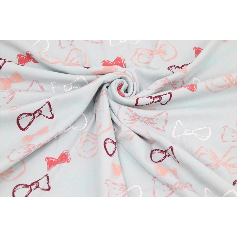 Chăn ủ cotton 2 lớp CarterLiebe