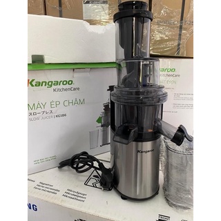 [Mã ELHA22 giảm 6% đơn 300K] Máy ép chậm Kangaroo KG1B6