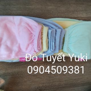 Quần dài cho bé từ 0-12 tháng