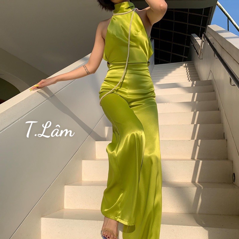 jumpsuit xinh quá ạ