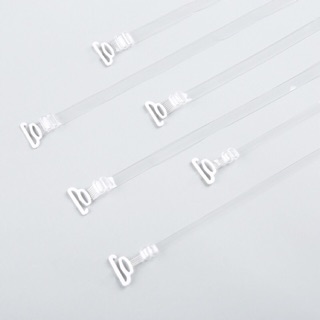 Dây áo trong sợi phở co giãn loại nhỏ 0.6cm