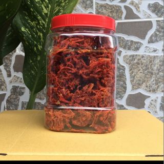 Thịt Bò Khô Sợi (Heo giả Bò)
