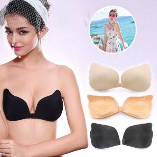 Áo dán nâng ngực cánh tiên