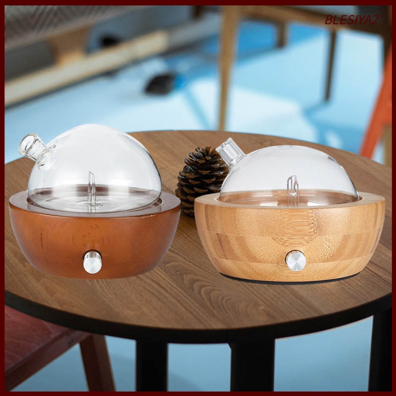 Máy Xông Tinh Dầu Làm Ẩm Không Khí Tại Nhà