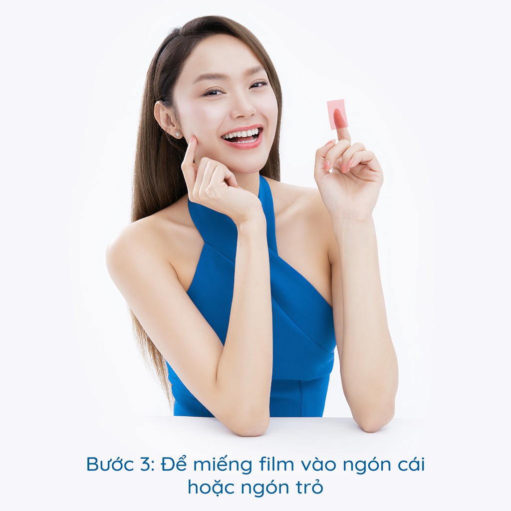 Thực Phẩm Bảo Vệ Sức Khỏe Sunsuhan Collagen Film Dán 30 Ngày | Thế Giới Skin Care