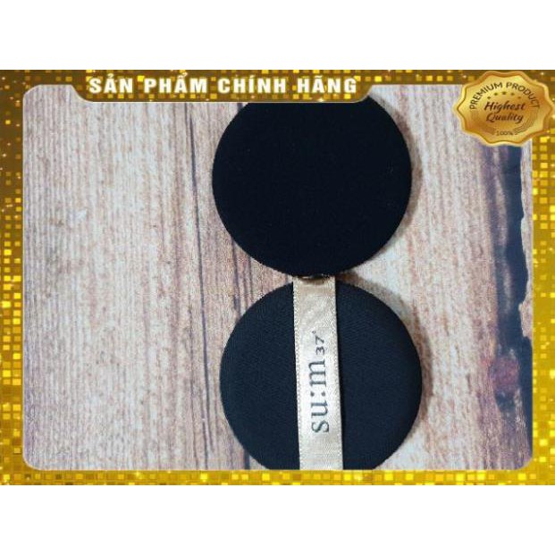 [sale giá gốc] Bông phấn nước ohui hera sum cushion và metal chính hãng