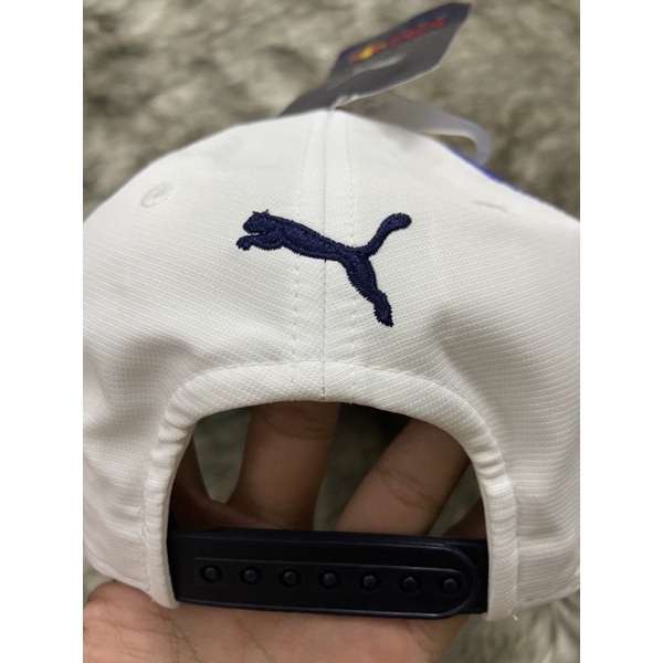 Nón Puma dòng RedBull
