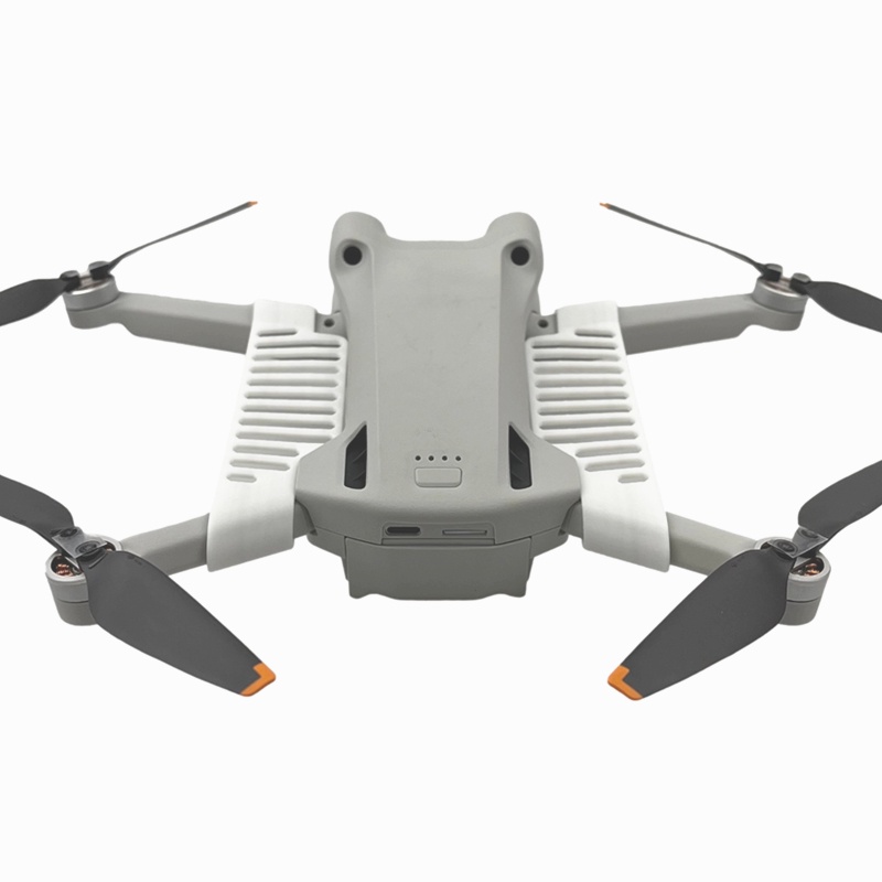 Khung Bảo Vệ Ngón Tay Cho DJI MINI 3 Pro Drone MINI 3 Pro