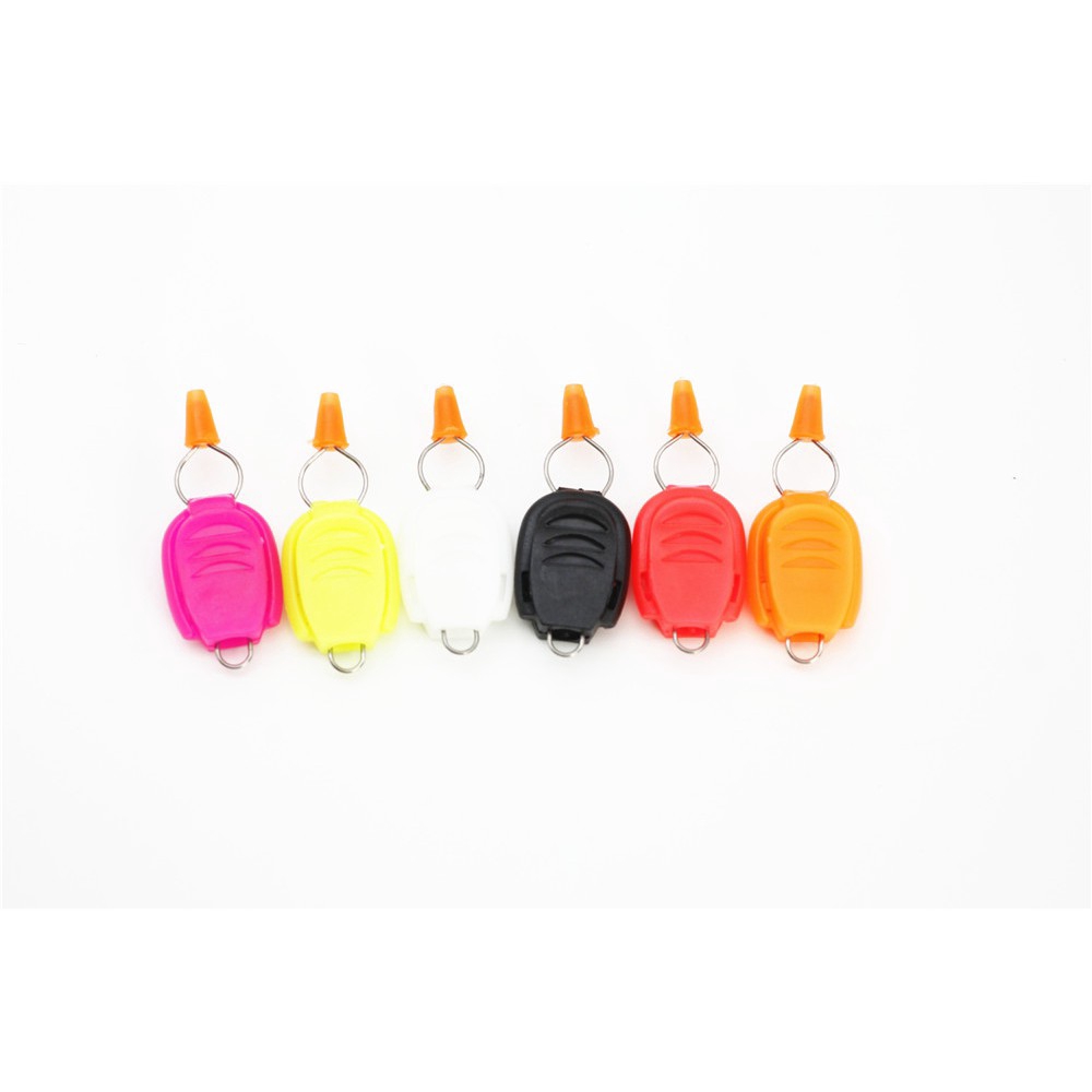 Set 6 Phụ Kiện Giữ Dây Câu Cá Tiện Lợi