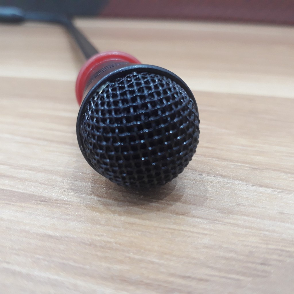 Micro Hội Nghị DK-390- Sản phẩm chính hãng ĐỘ NHẠY CAO