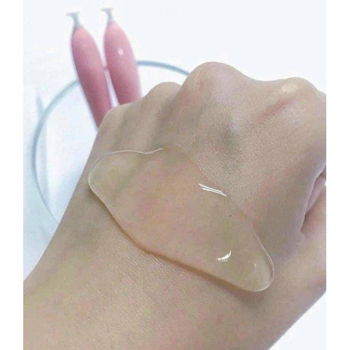 1 QUE INNER GEL DDVS CÂN BẰNG ĐỘ PH