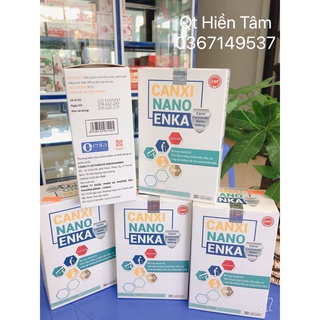 Canxi Nano Enka