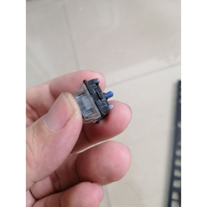 10 switch cơ quang học bàn phím cơ fuhlen