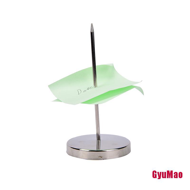 Giá Đỡ Giấy Note An Toàn Tiện Dụng Cho Văn Phòng