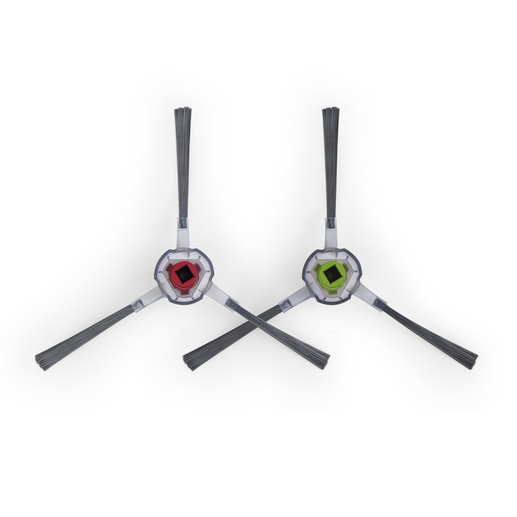 CHỔI CẠNH ROBOT HÚT BỤI DEEBOT DE55, DE53, DE33,DE35, DJ35, DD37, DD35, DD33 , DEEBOT 900 , OZMO SLIM , M88 , DT87