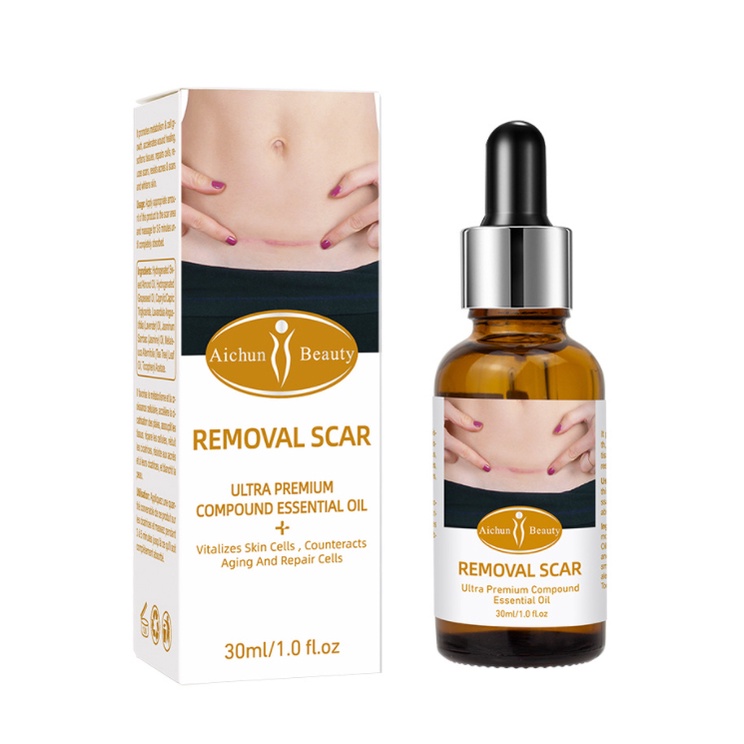 Tinh chất massage xóa sẹo rỗ hiệu quả 30ml