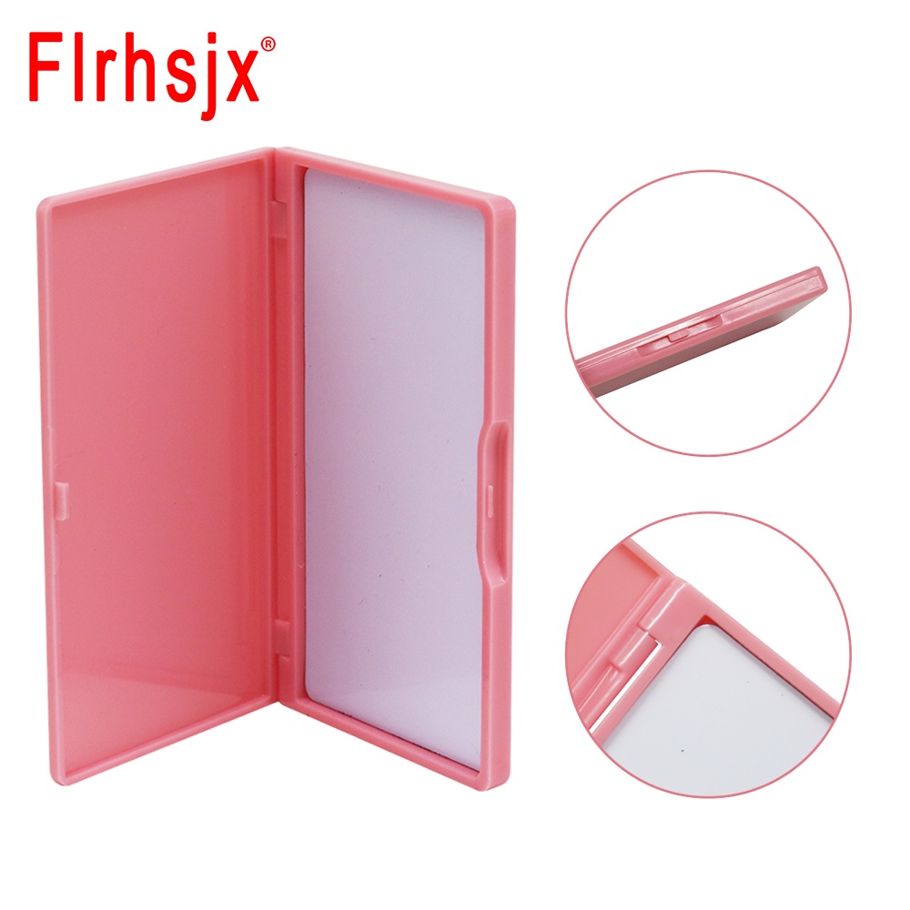 Giá Đỡ Kim Khâu Hình Chữ Nhật Từ Tính Có 3 Màu Sắc