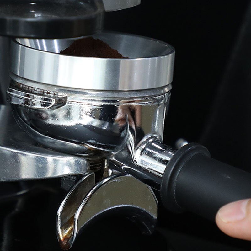 Vòng Làm Bằng Nhôm Cho Máy Pha Cà Phê Espresso 51 / 53 / 54 / 58MM