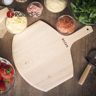 Order Xẻng gỗ xúc bánh ra vào lò