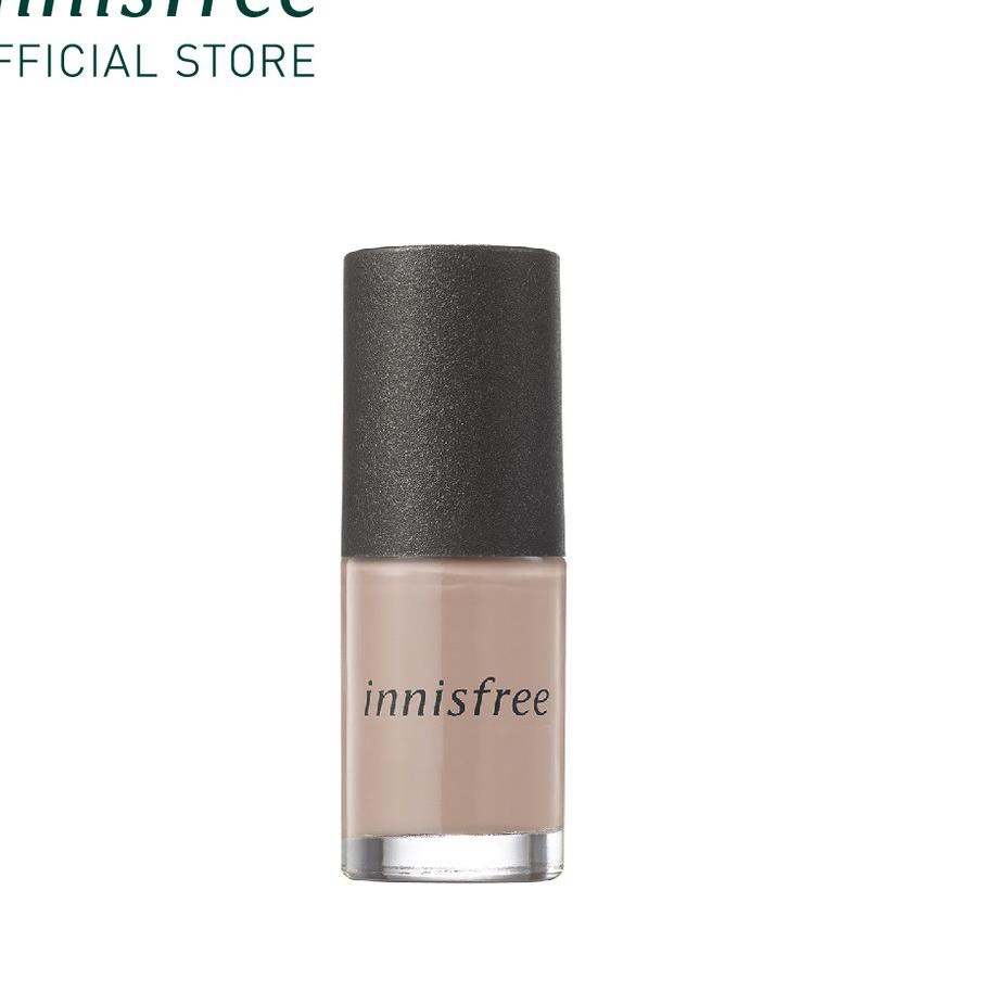 (Hàng Mới Về) Sơn Móng Tay Innisfree Real Color Dung Tích 6ml 44