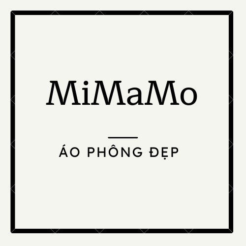 Áo Phông Đẹp MiMaMo, Cửa hàng trực tuyến | BigBuy360 - bigbuy360.vn