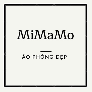 Áo Phông Đẹp MiMaMo