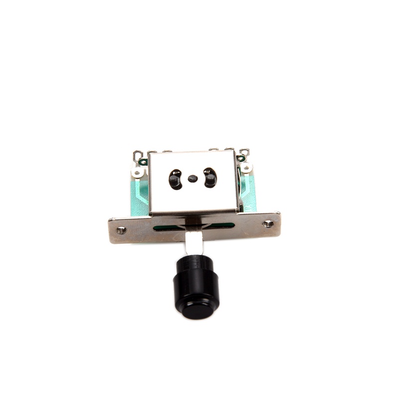 Công Tắc 3 Chiều Chuyên Dụng Cho Đàn Guitar Điện Tele ST