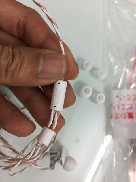 Tai nghe Onkyo E700M chính hãng - No box