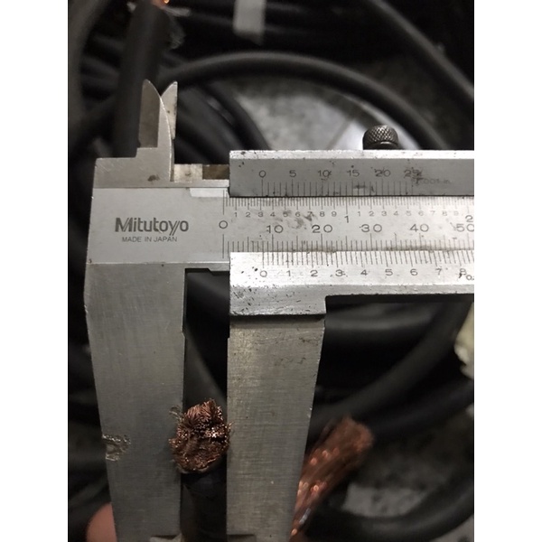 Dây Hàn JEIL Hàn QuốcM35,M50