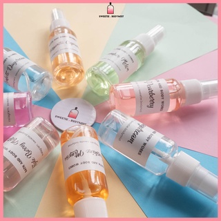 [Bodymist] Xịt Thơm Toàn Thân - Cucumber Melon