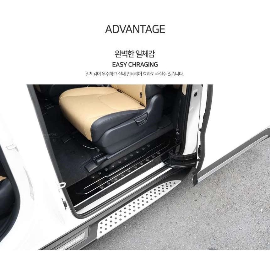Ốp bậc cửa , nẹp bước chân Kia Carnival 2022-2023 , vân carbon