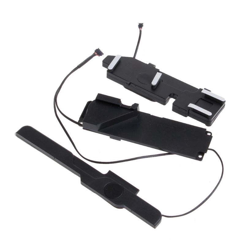 Thay thế 2 chiếc / cặp trái + loa phải cho Macbook Pro 33.02 cm A1278 2011 2012