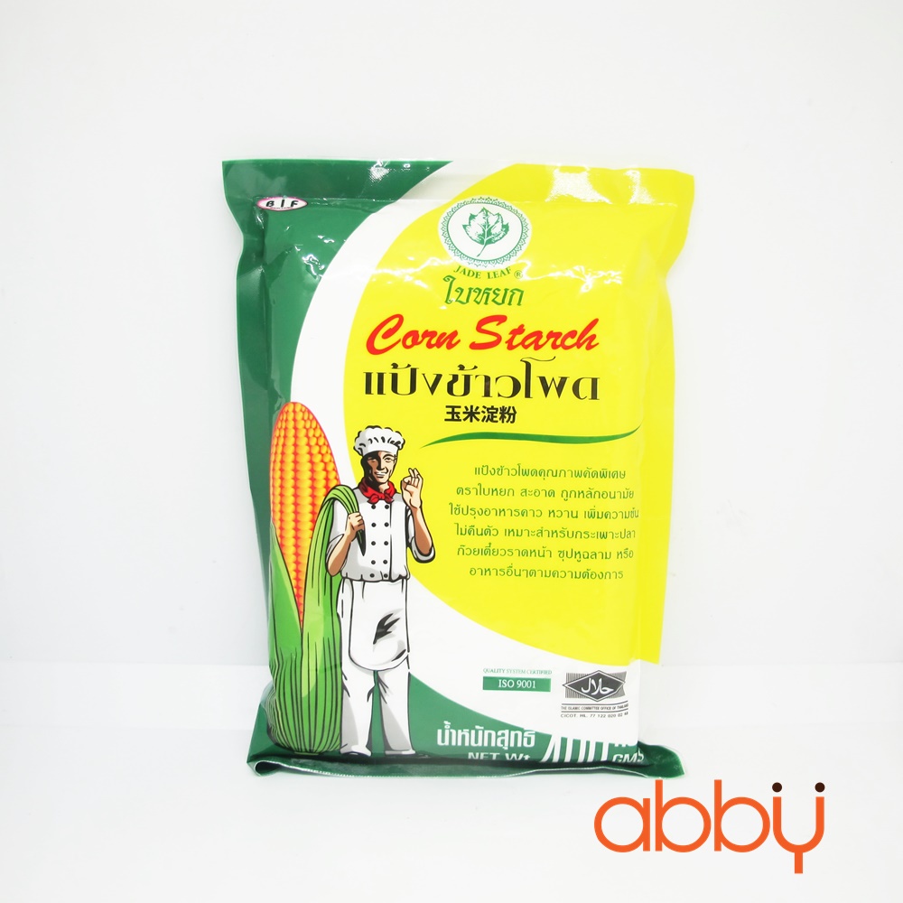 Bột ngô Thái 400g